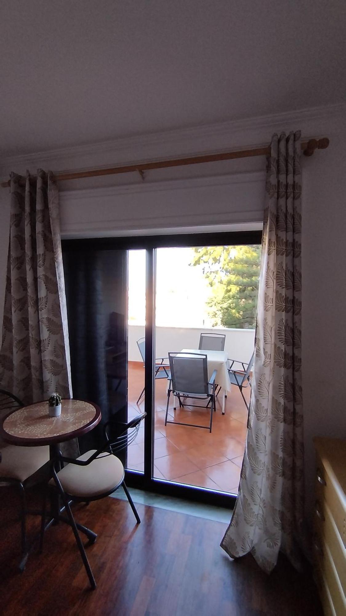 Quarto Com Varanda No Centro Em Taviraアパートメント 部屋 写真